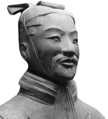 sun tzu